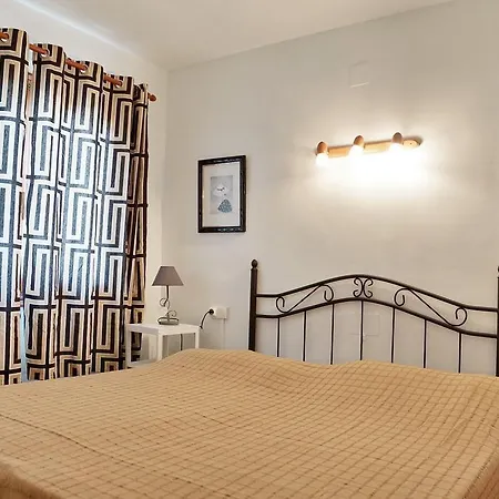 Appartement Adosado La Racona, Rotas De Dénia