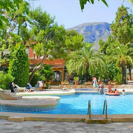 Appartement Adosado La Racona, Rotas De *