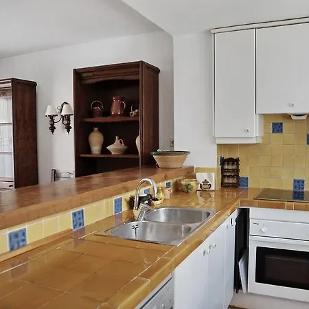 Adosado La Racona, Rotas De Appartement