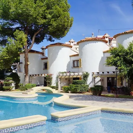 Appartement Adosado La Racona, Rotas De