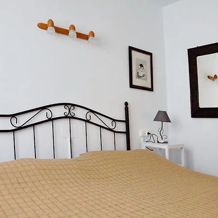 Adosado La Racona, Rotas De Apartman