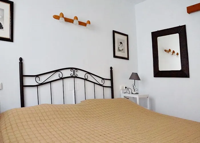 Adosado La Racona, Rotas De Apartman