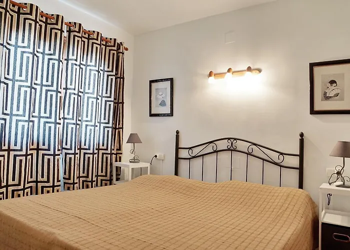 Apartman Adosado La Racona, Rotas De Denia