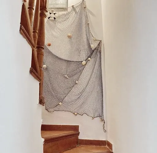 Adosado La Racona, Rotas De Denia