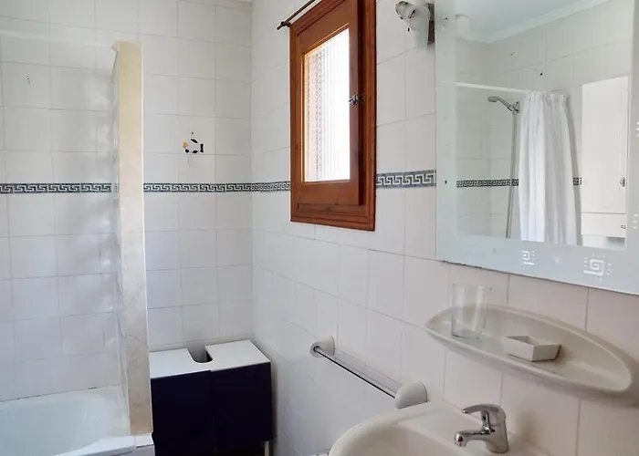 Adosado La Racona, Rotas De * Denia