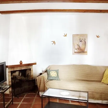 Adosado La Racona, Reserva Minima 10 Noches Denia