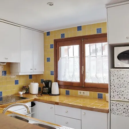 Apartment Adosado La Racona, Reserva Minima 10 Noches *
