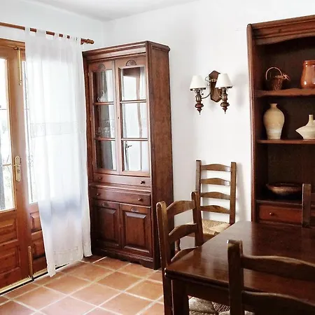 Apartment Adosado La Racona, Reserva Minima 10 Noches