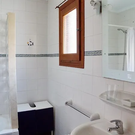 Adosado La Racona, Reserva Minima 10 Noches * Denia