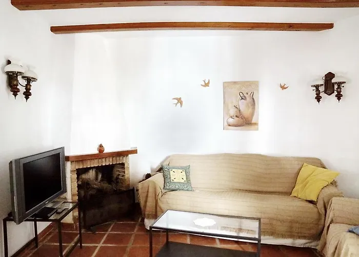 Adosado La Racona, Rotas De Дения